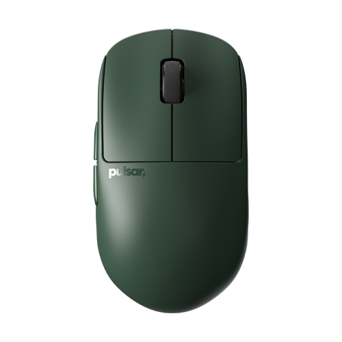 Pulsar [PRX Edition]X2 v3 Mini Gaming Mouse - MouseLOG